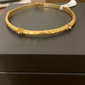 Julie Vos bracelet
